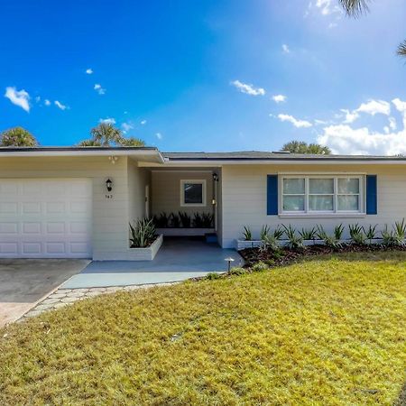 Coram'S Corner Villa Jacksonville Beach Eksteriør billede