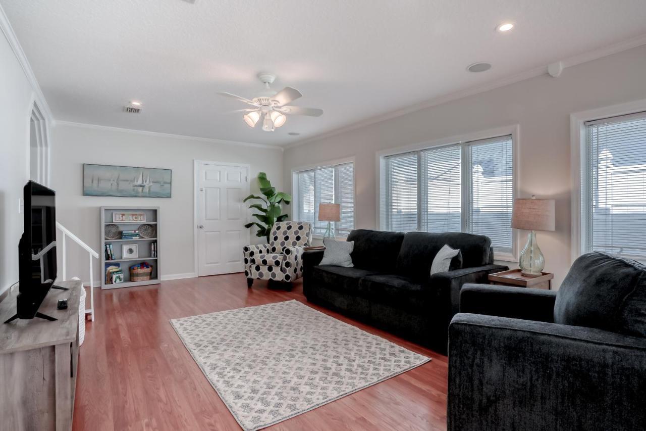 Coram'S Corner Villa Jacksonville Beach Eksteriør billede