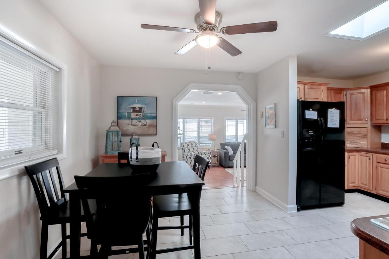 Coram'S Corner Villa Jacksonville Beach Eksteriør billede