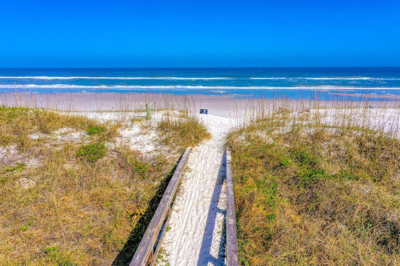 Coram'S Corner Villa Jacksonville Beach Eksteriør billede