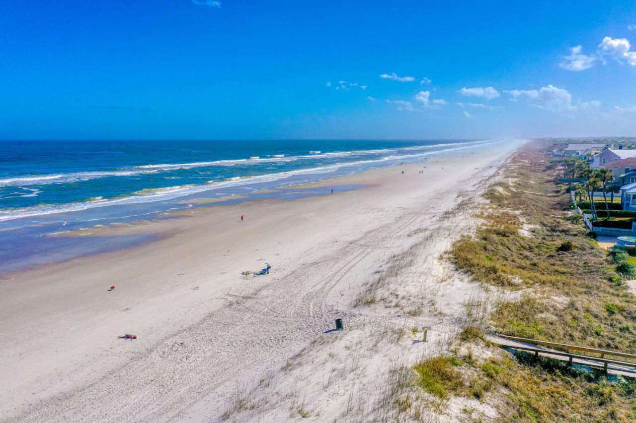 Coram'S Corner Villa Jacksonville Beach Eksteriør billede