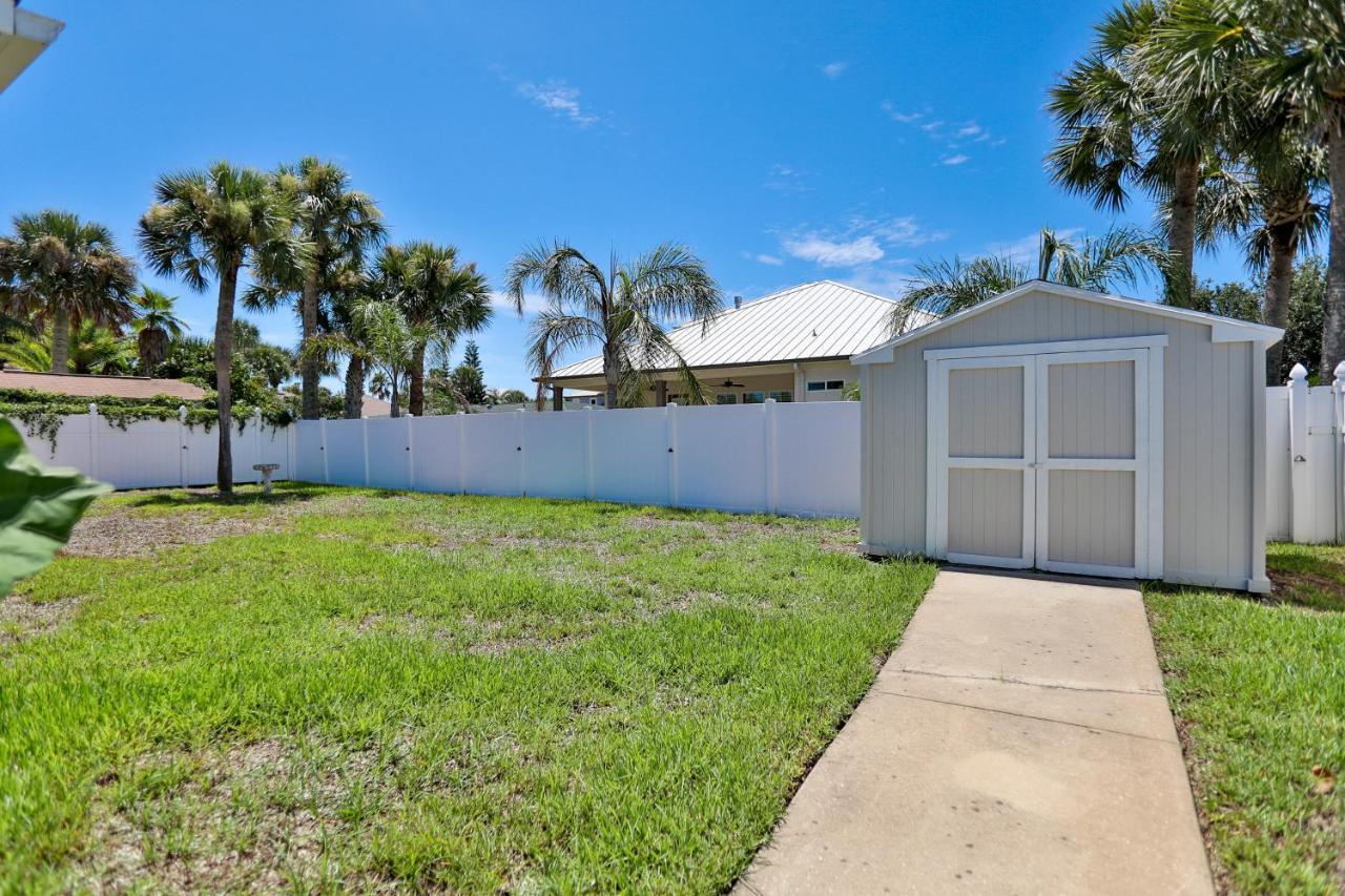 Coram'S Corner Villa Jacksonville Beach Eksteriør billede