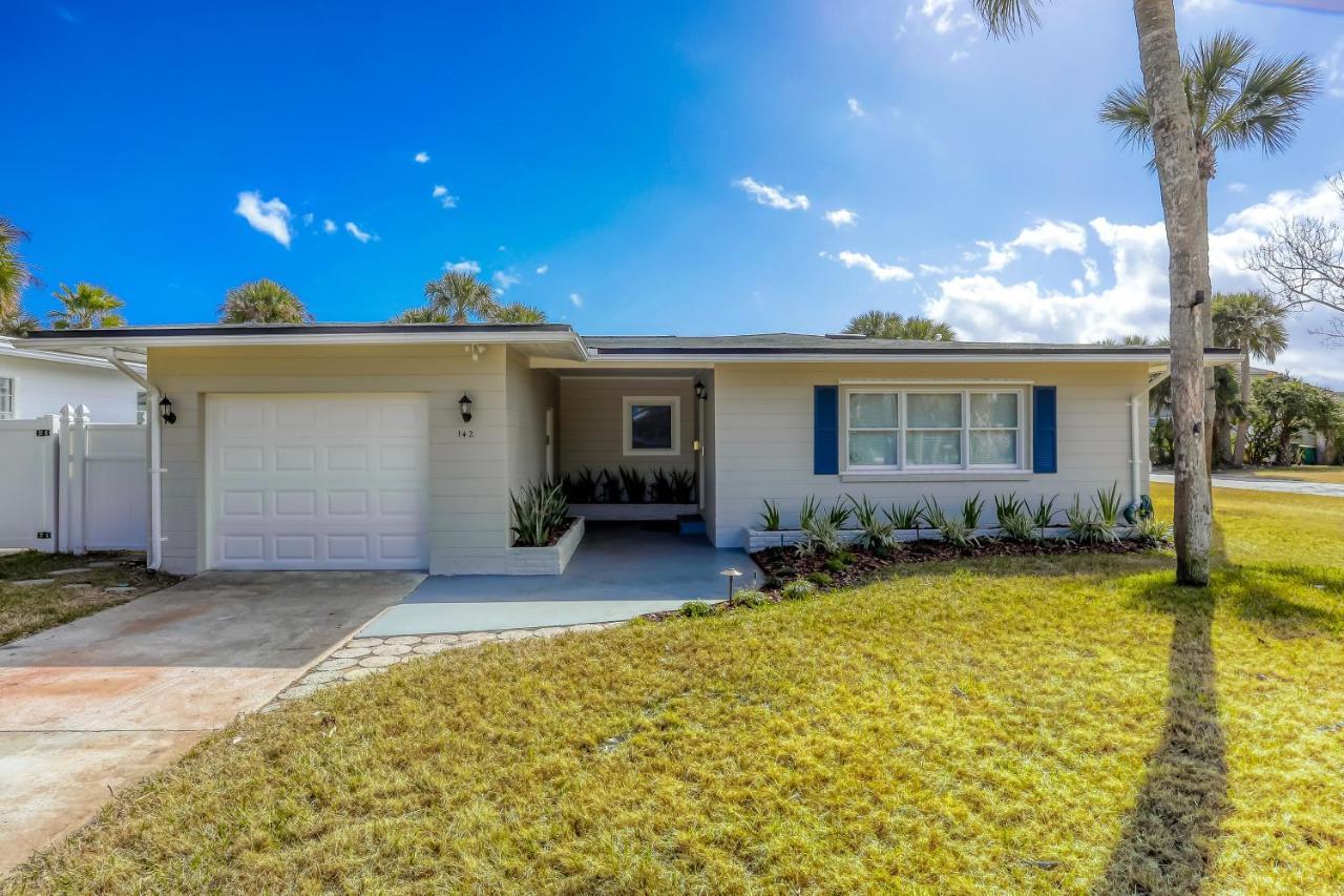 Coram'S Corner Villa Jacksonville Beach Eksteriør billede