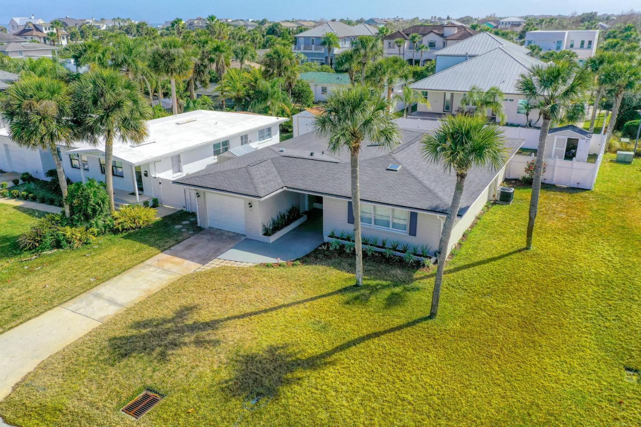 Coram'S Corner Villa Jacksonville Beach Eksteriør billede